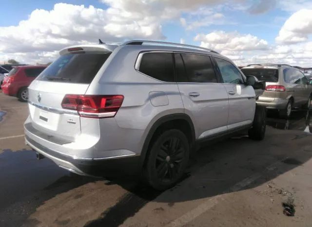 Photo 3 VIN: 1V2NR2CAXKC512375 - VOLKSWAGEN ATLAS 