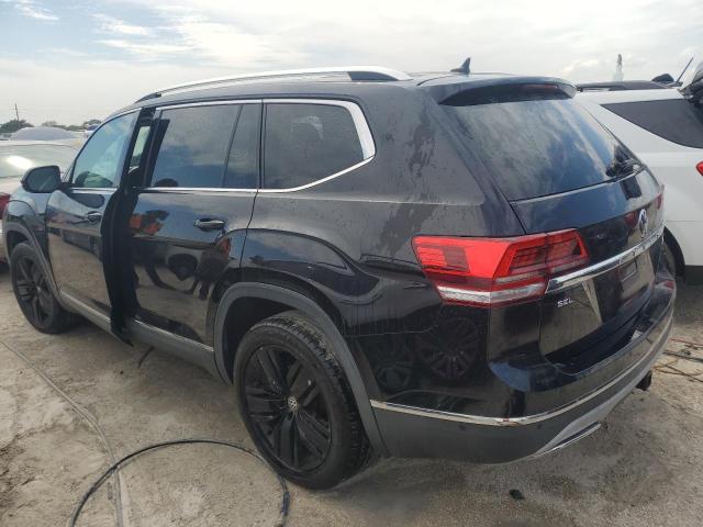 Photo 1 VIN: 1V2NR2CAXKC517964 - VOLKSWAGEN ATLAS SEL 