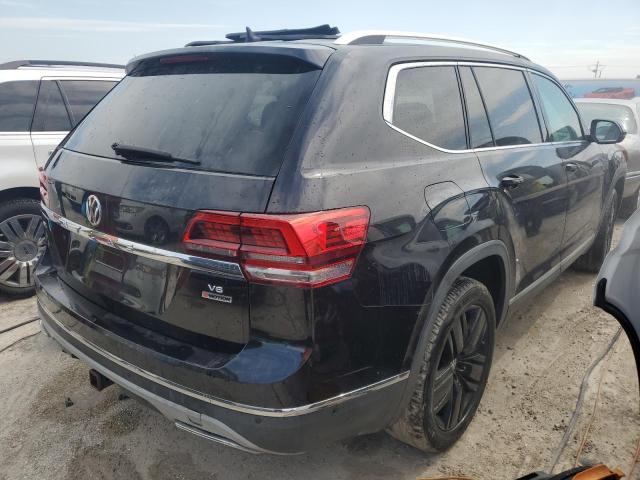 Photo 2 VIN: 1V2NR2CAXKC517964 - VOLKSWAGEN ATLAS SEL 