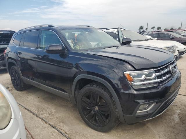 Photo 3 VIN: 1V2NR2CAXKC517964 - VOLKSWAGEN ATLAS SEL 