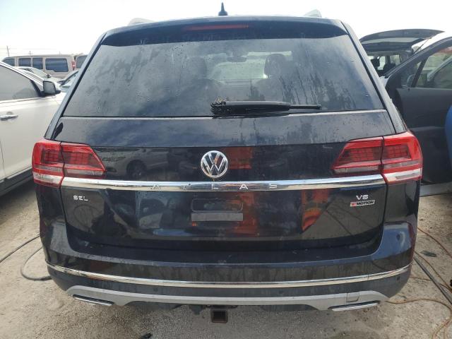 Photo 5 VIN: 1V2NR2CAXKC517964 - VOLKSWAGEN ATLAS SEL 