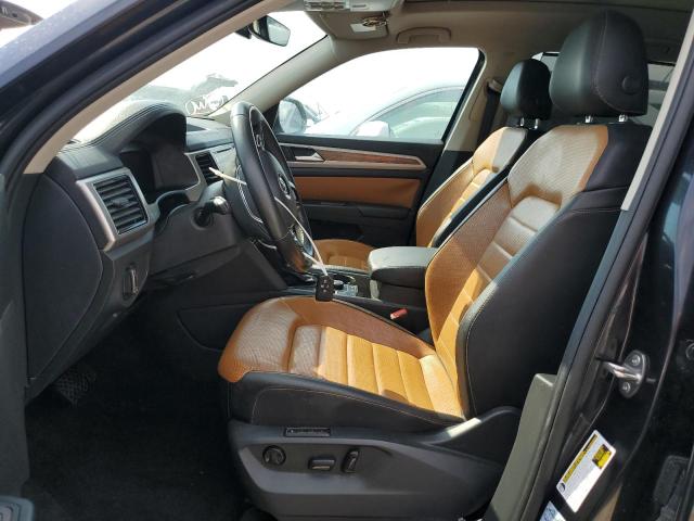 Photo 6 VIN: 1V2NR2CAXKC517964 - VOLKSWAGEN ATLAS SEL 