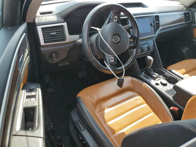 Photo 7 VIN: 1V2NR2CAXKC517964 - VOLKSWAGEN ATLAS SEL 