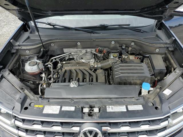 Photo 11 VIN: 1V2NR2CAXKC523487 - VOLKSWAGEN ATLAS SEL 