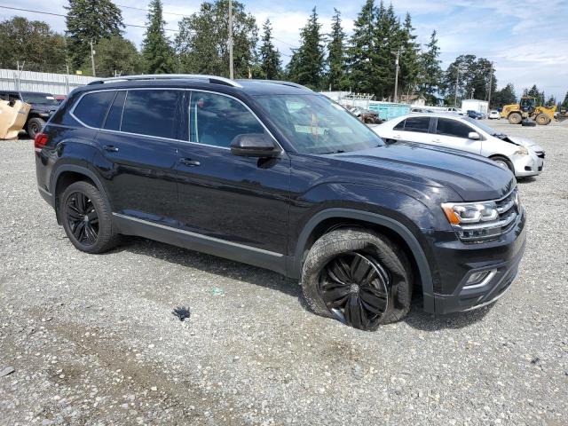 Photo 3 VIN: 1V2NR2CAXKC523487 - VOLKSWAGEN ATLAS SEL 