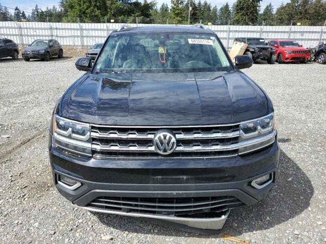 Photo 4 VIN: 1V2NR2CAXKC523487 - VOLKSWAGEN ATLAS SEL 