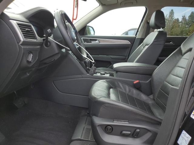 Photo 6 VIN: 1V2NR2CAXKC523487 - VOLKSWAGEN ATLAS SEL 