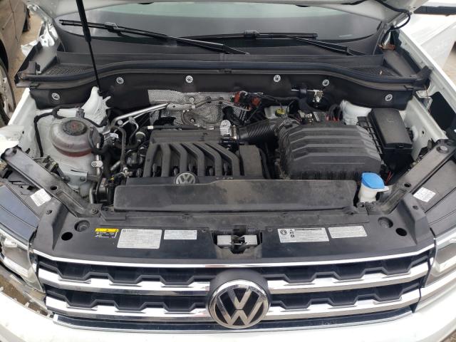 Photo 6 VIN: 1V2NR2CAXKC544422 - VOLKSWAGEN ATLAS 