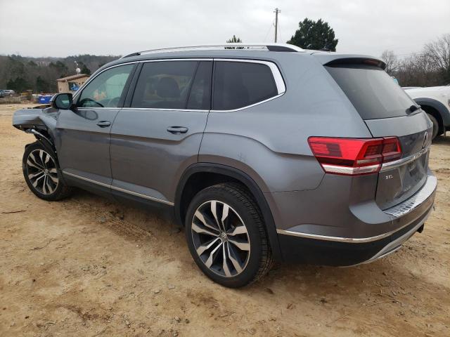 Photo 1 VIN: 1V2NR2CAXKC575959 - VOLKSWAGEN ATLAS SEL 