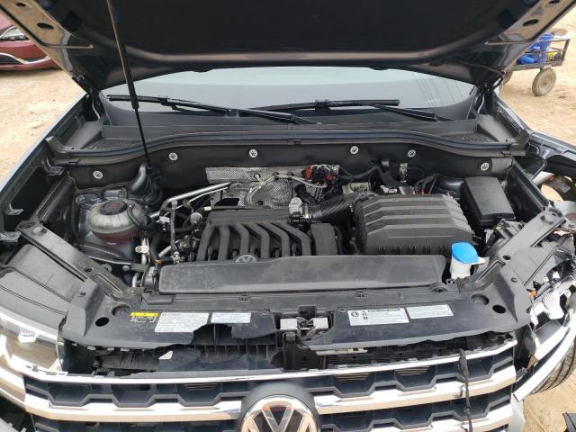 Photo 11 VIN: 1V2NR2CAXKC575959 - VOLKSWAGEN ATLAS SEL 