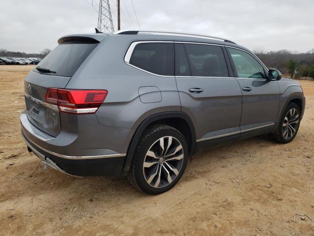 Photo 2 VIN: 1V2NR2CAXKC575959 - VOLKSWAGEN ATLAS SEL 