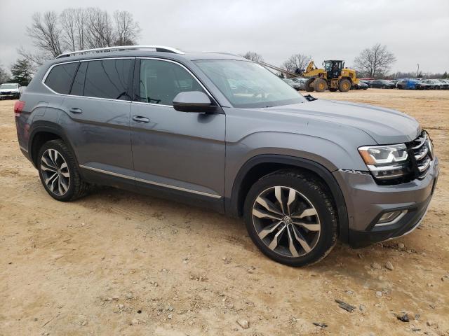 Photo 3 VIN: 1V2NR2CAXKC575959 - VOLKSWAGEN ATLAS SEL 