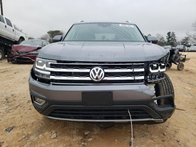 Photo 4 VIN: 1V2NR2CAXKC575959 - VOLKSWAGEN ATLAS SEL 