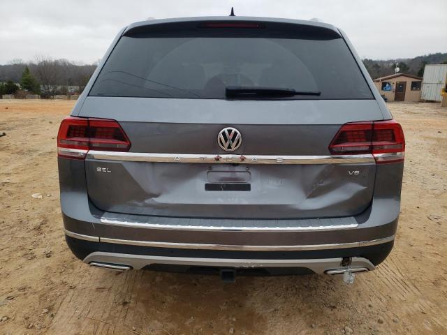 Photo 5 VIN: 1V2NR2CAXKC575959 - VOLKSWAGEN ATLAS SEL 