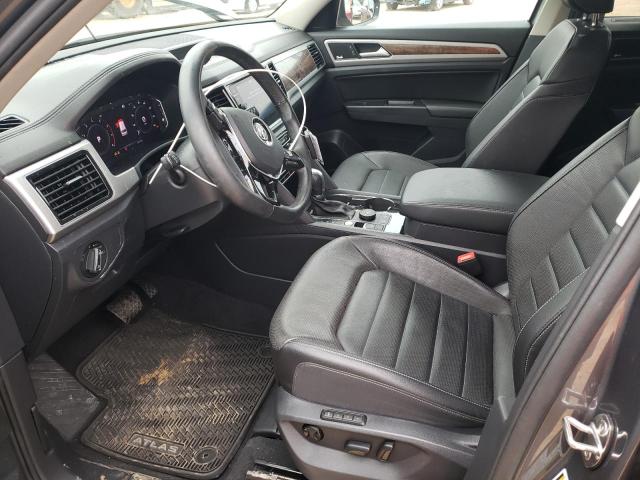 Photo 6 VIN: 1V2NR2CAXKC575959 - VOLKSWAGEN ATLAS SEL 