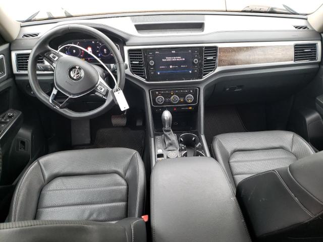 Photo 7 VIN: 1V2NR2CAXKC575959 - VOLKSWAGEN ATLAS SEL 