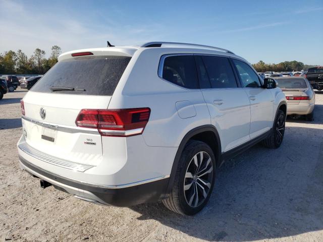 Photo 3 VIN: 1V2NR2CAXKC607048 - VOLKSWAGEN ATLAS SEL 