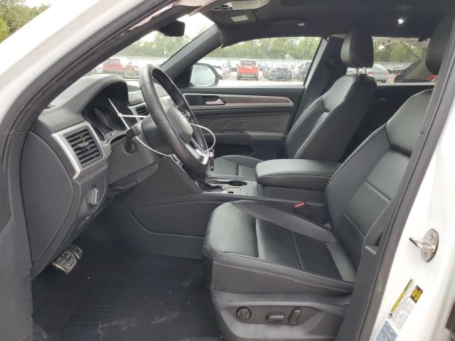 Photo 6 VIN: 1V2PE2CA0MC229281 - VOLKSWAGEN ATLAS CROS 