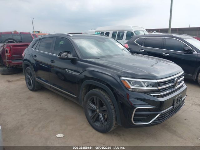 Photo 0 VIN: 1V2PE2CA1MC216068 - VOLKSWAGEN ATLAS CROSS SPORT 