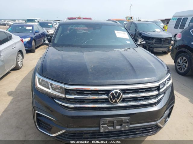 Photo 5 VIN: 1V2PE2CA1MC216068 - VOLKSWAGEN ATLAS CROSS SPORT 