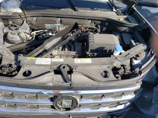 Photo 6 VIN: 1V2PE2CA2MC238385 - VOLKSWAGEN ATLAS CROS 