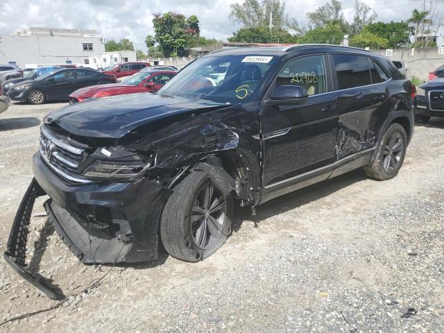 Photo 0 VIN: 1V2PE2CA3MC229923 - VOLKSWAGEN ATLAS CROS 