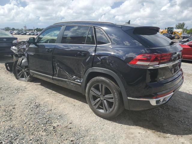 Photo 1 VIN: 1V2PE2CA3MC229923 - VOLKSWAGEN ATLAS CROS 