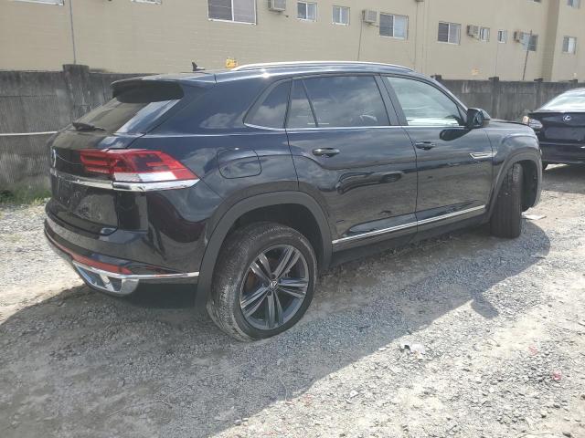 Photo 2 VIN: 1V2PE2CA3MC229923 - VOLKSWAGEN ATLAS CROS 