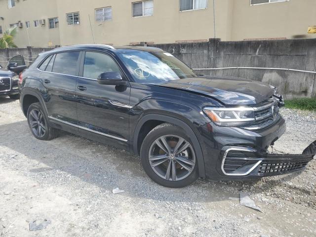 Photo 3 VIN: 1V2PE2CA3MC229923 - VOLKSWAGEN ATLAS CROS 