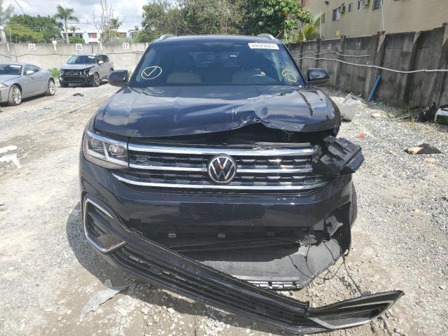 Photo 4 VIN: 1V2PE2CA3MC229923 - VOLKSWAGEN ATLAS CROS 