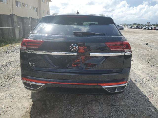 Photo 5 VIN: 1V2PE2CA3MC229923 - VOLKSWAGEN ATLAS CROS 