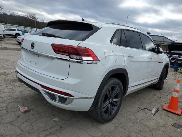 Photo 2 VIN: 1V2PE2CA3MC229999 - VOLKSWAGEN ATLAS 