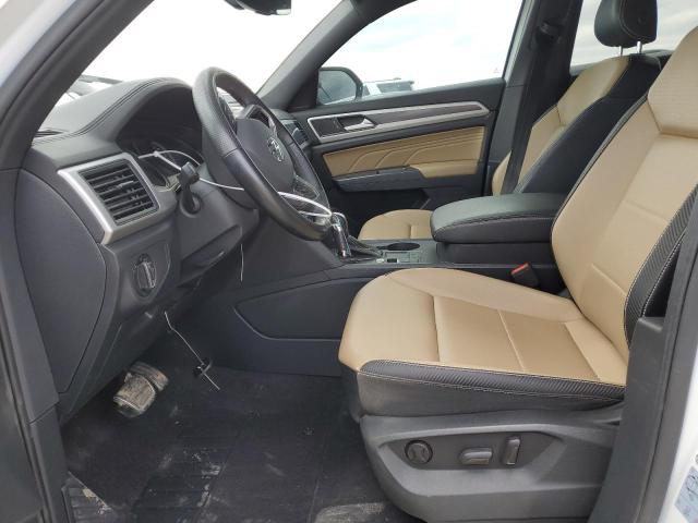 Photo 6 VIN: 1V2PE2CA3MC229999 - VOLKSWAGEN ATLAS 