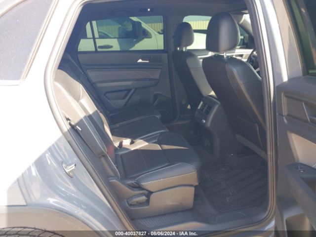 Photo 7 VIN: 1V2PE2CA4MC231017 - VOLKSWAGEN ATLAS CROSS SPORT 