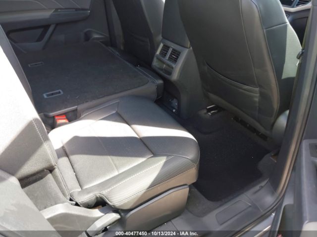 Photo 7 VIN: 1V2PE2CA6MC215711 - VOLKSWAGEN ATLAS CROSS SPORT 