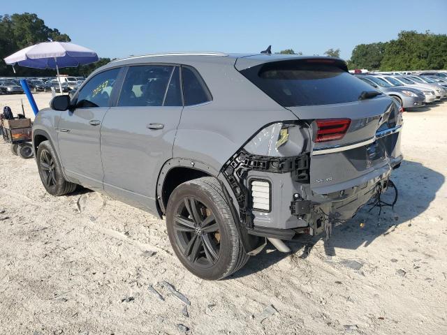 Photo 1 VIN: 1V2PE2CA6MC230581 - VOLKSWAGEN ATLAS CROS 