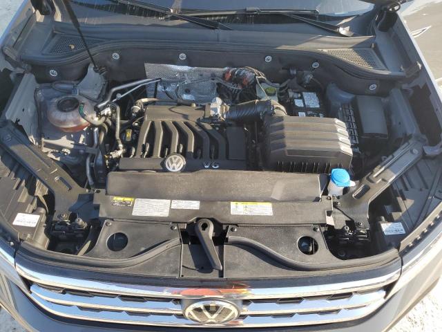 Photo 11 VIN: 1V2PE2CA6MC230581 - VOLKSWAGEN ATLAS CROS 