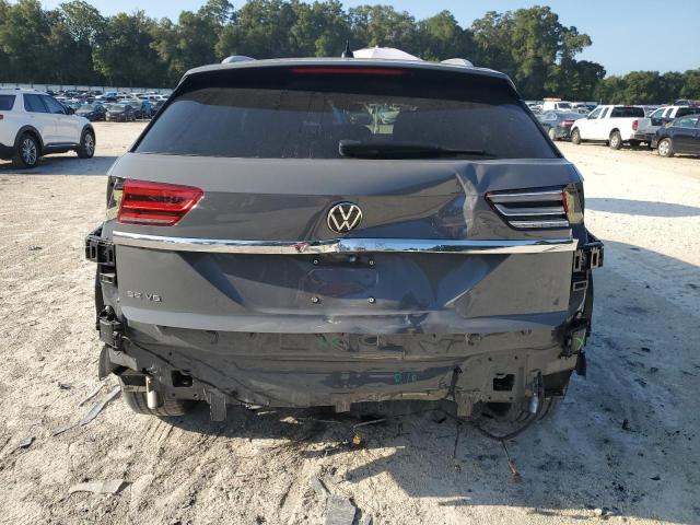 Photo 5 VIN: 1V2PE2CA6MC230581 - VOLKSWAGEN ATLAS CROS 