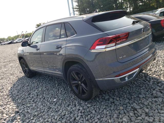 Photo 1 VIN: 1V2PE2CA7MC233215 - VOLKSWAGEN ATLAS CROS 