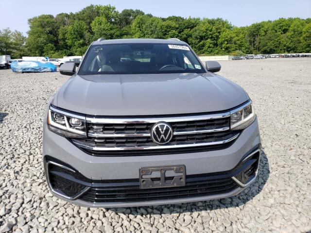 Photo 4 VIN: 1V2PE2CA7MC233215 - VOLKSWAGEN ATLAS CROS 