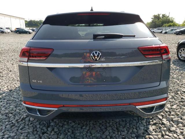 Photo 5 VIN: 1V2PE2CA7MC233215 - VOLKSWAGEN ATLAS CROS 