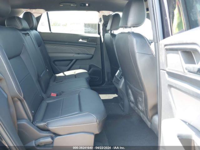 Photo 7 VIN: 1V2PE2CA8MC223079 - VOLKSWAGEN ATLAS CROSS SPORT 