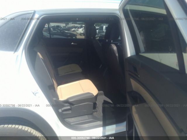 Photo 7 VIN: 1V2PE2CA8MC224782 - VOLKSWAGEN ATLAS CROSS SPORT 