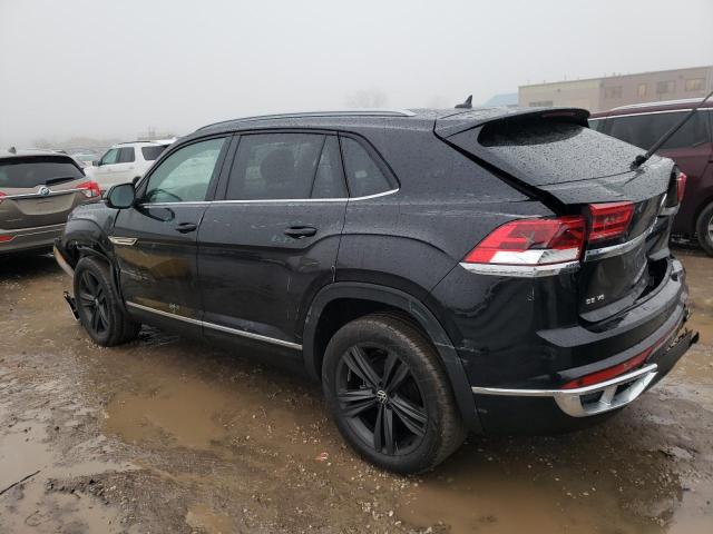 Photo 1 VIN: 1V2PE2CA9MC212396 - VOLKSWAGEN ATLAS 