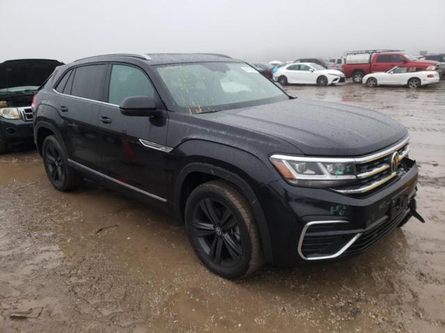 Photo 3 VIN: 1V2PE2CA9MC212396 - VOLKSWAGEN ATLAS 