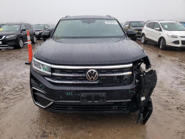 Photo 4 VIN: 1V2PE2CA9MC212396 - VOLKSWAGEN ATLAS 