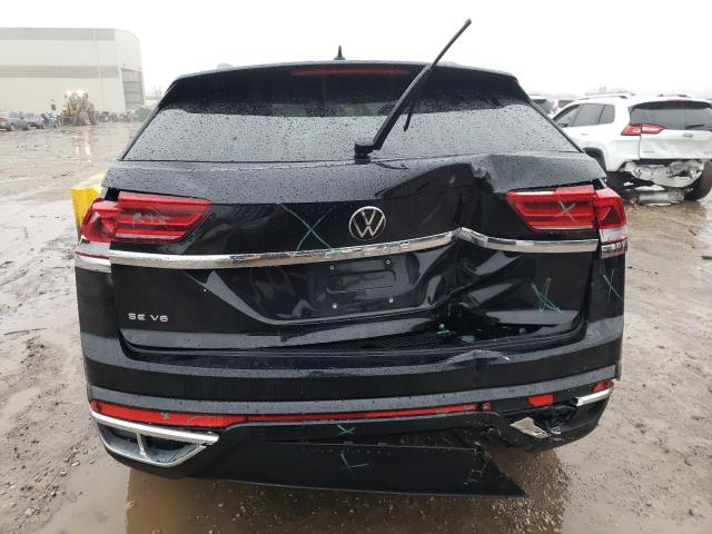 Photo 5 VIN: 1V2PE2CA9MC212396 - VOLKSWAGEN ATLAS 