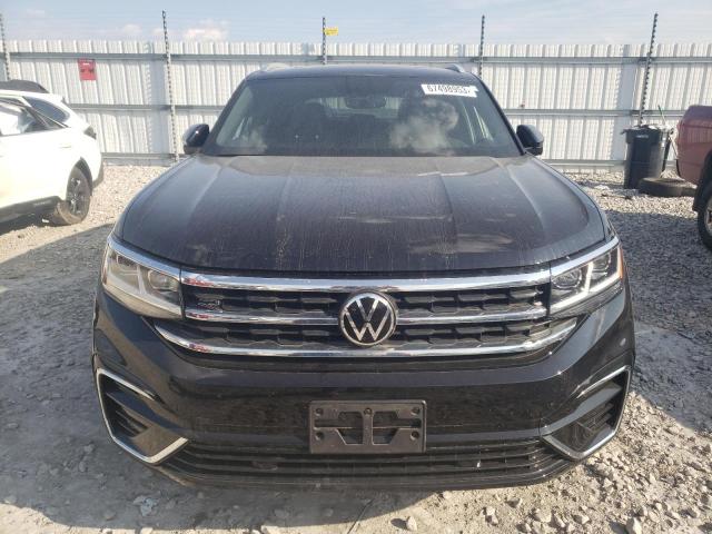 Photo 4 VIN: 1V2PE2CA9MC239582 - VOLKSWAGEN ATLAS 