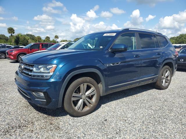 Photo 0 VIN: 1V2PR2CA0JC558014 - VOLKSWAGEN ATLAS SE 