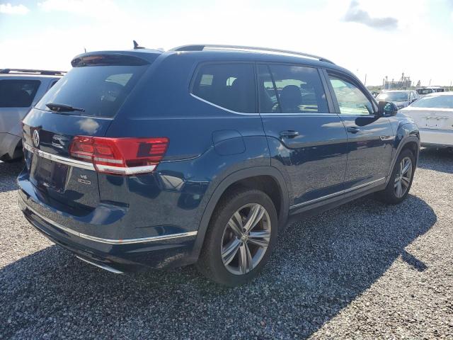 Photo 2 VIN: 1V2PR2CA0JC558014 - VOLKSWAGEN ATLAS SE 